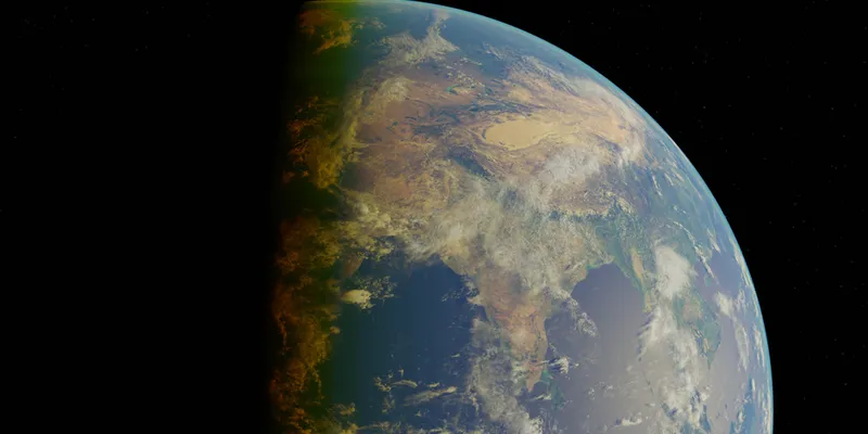 Planetary Boundaries Explained