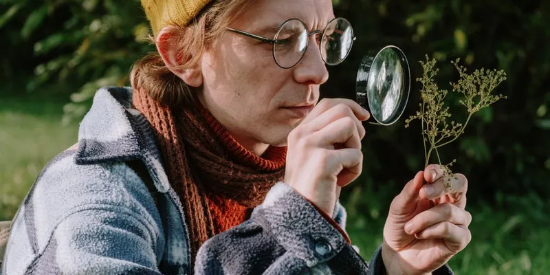 How to Set Up a Biodiversity Monitoring Protocol