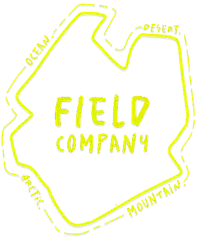 The Field Company - Technology to Document the Unknown