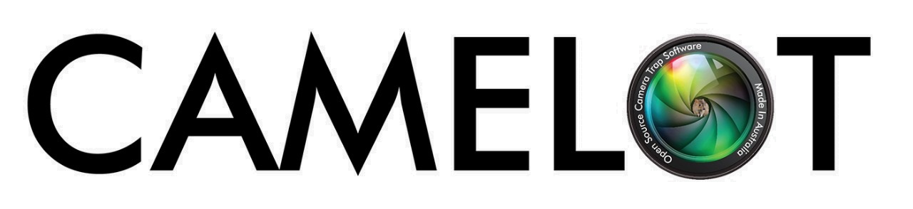 Camelot logo